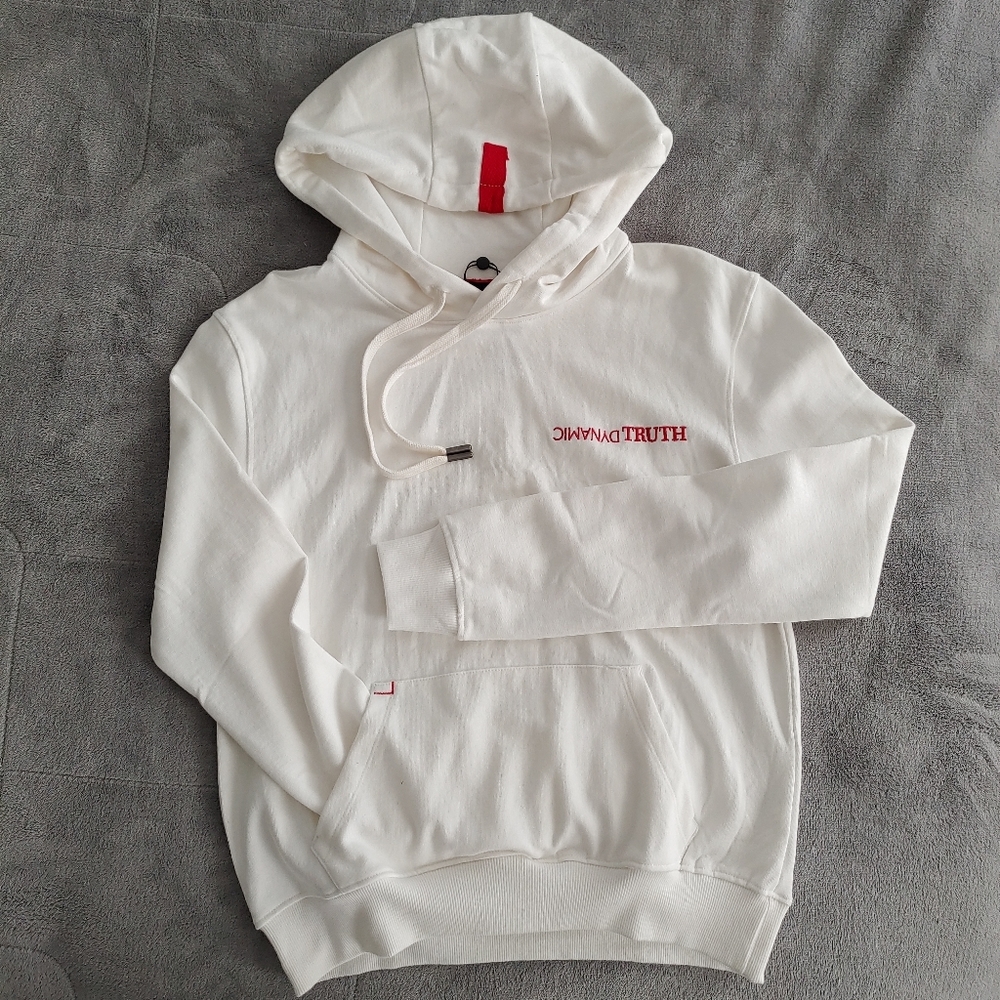 Del Toro New Hoodie Sweatshirt - Picture 3 of 3